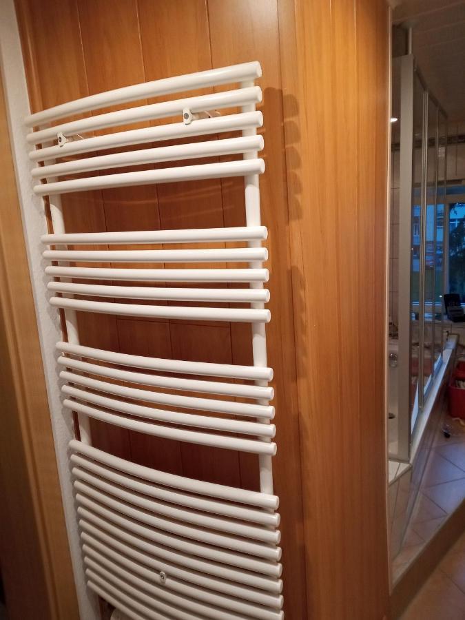 Ferienwohnung Zum Sebnitzer Hirsch Dış mekan fotoğraf